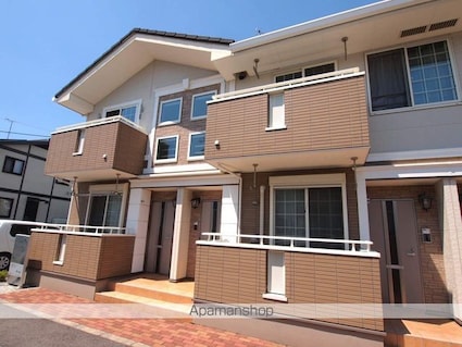 グリーンパレス　勇[1LDK/46.09m2]の外観3