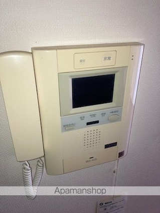 ハイコート浜田山壱丁目[3LDK/78.32m2]の内装2