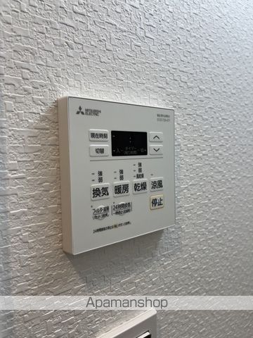 プレイズシード名古屋亀島の内装写真