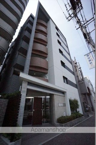 ル・コンセルト本陣の外観写真