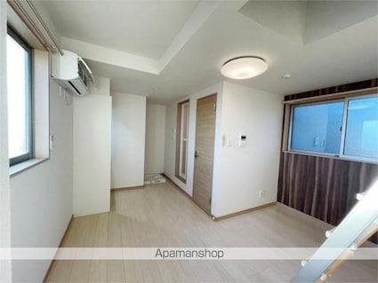 ロンディネ鷺ノ宮[1R/21.98m2]のその他部屋・スペース