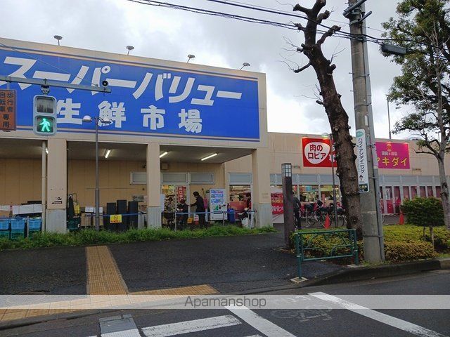 イリゼ府中の周辺写真