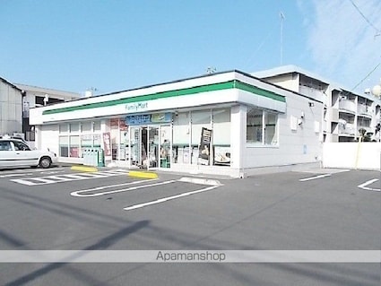 愛媛県今治市南鳥生町１丁目[2LDK/49.6m2]の周辺5