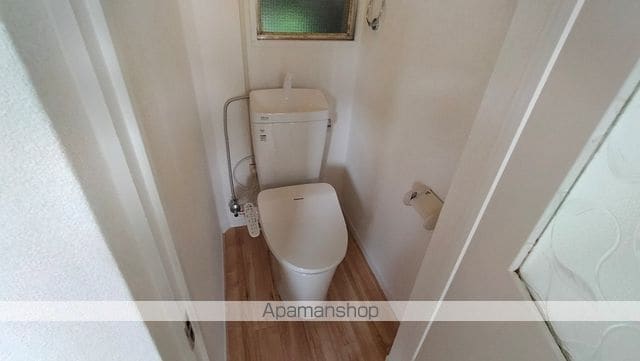 芦屋東山プリンスの内装写真