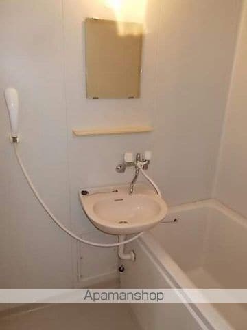 メゾンドセシボンの内装写真