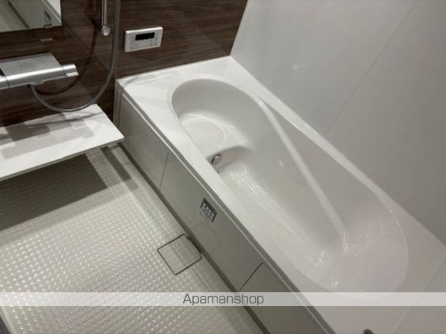 プレミエール大保の内装写真