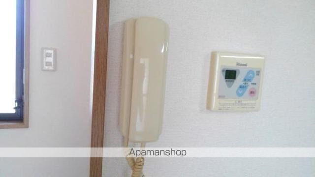 ライフサークル パート8の内装写真