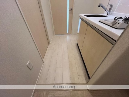 ラヴァリエ[1K/26.04m2]のその他部屋・スペース2