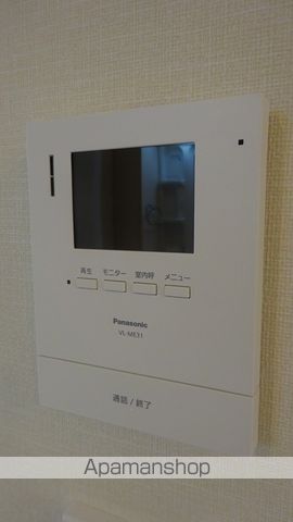 Firstの内装写真