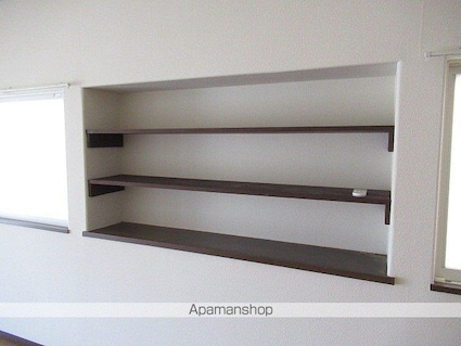 ラ・スペランツァー[1K/39.74m2]の内装6