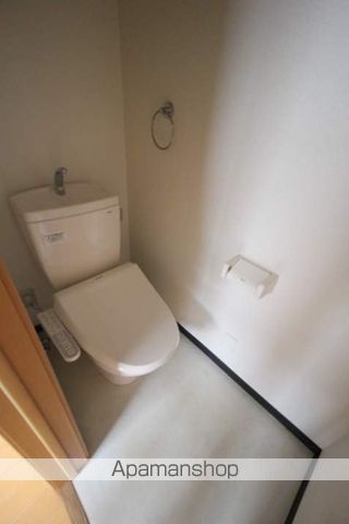 Tコーポの内装写真