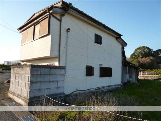和歌山線 名手駅 徒歩10分 2階建 築40年の外観写真