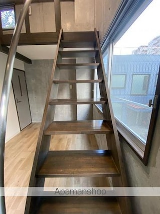 ブルンネンハイツ[1K/23.14m2]のその他部屋・スペース