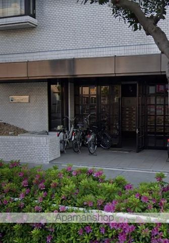 ダイニチ館F−2の内装写真