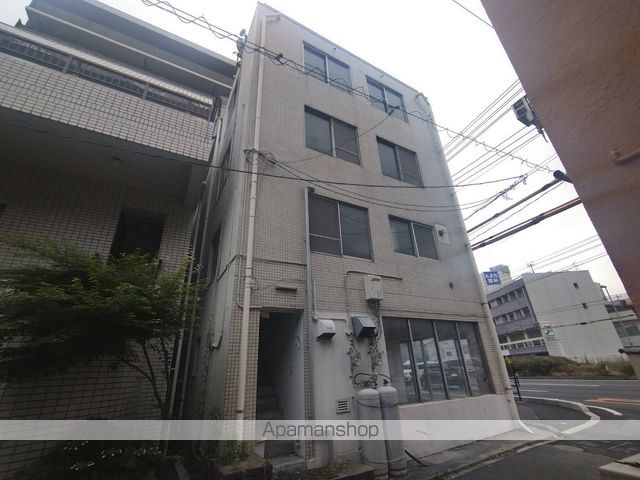 伊東ビルの外観写真