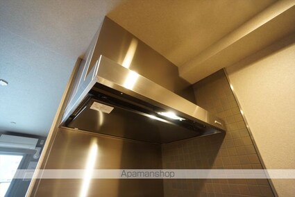 オーパスレジデンス名古屋ステーション[1SLDK/45.76m2]の内装4