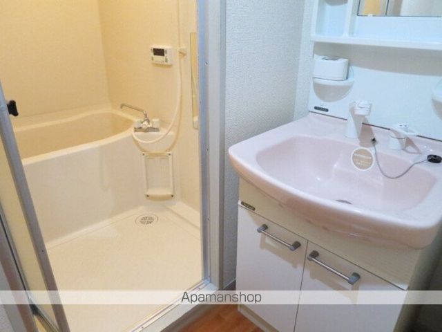 サンパレス横須賀の内装写真