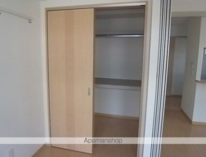 愛知県名古屋市西区浅間２丁目[1LDK/40.89m2]の収納