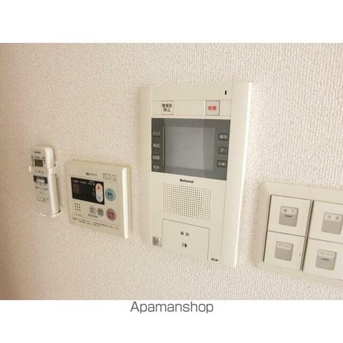 エスティメゾン大島の内装写真