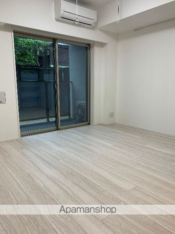 リアレスト池袋の内装写真