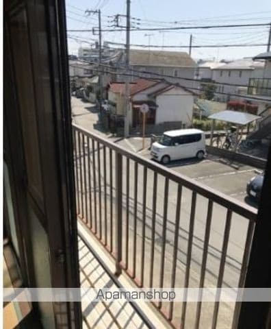 第2峰尾荘の内装写真