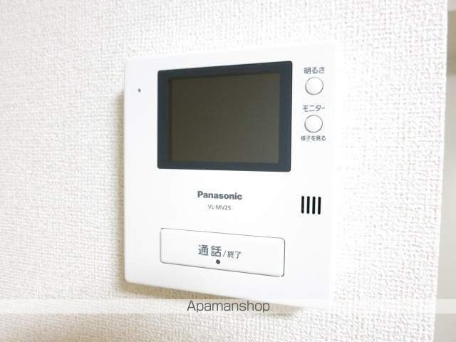 ル ヴィラージュ Aの内装写真