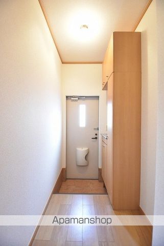 ベルグ フースの内装写真