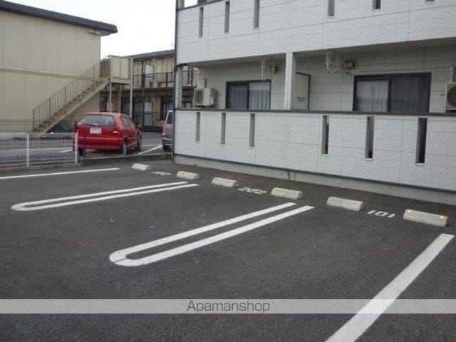 プレイティングのその他写真