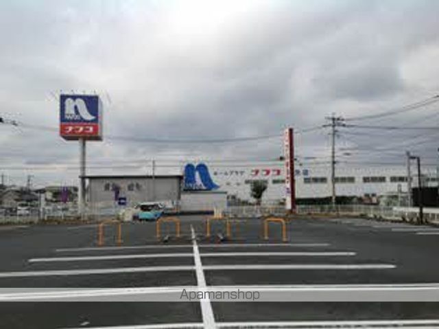 サンクレールA棟の周辺写真