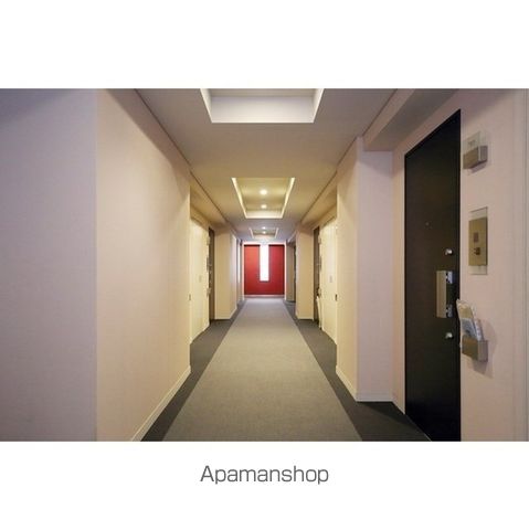 コンフォリア三田EASTのその他写真
