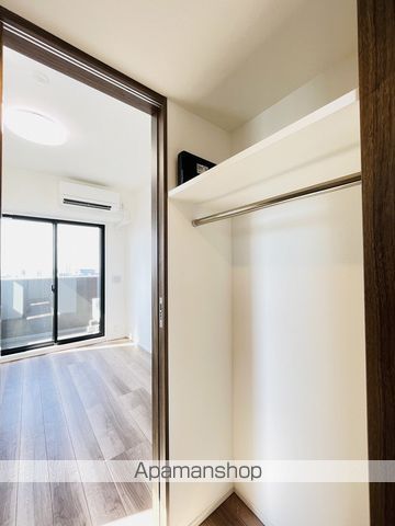 S-RESIDENCE金山epureの内装写真