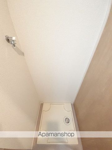 プティメゾン青葉台の内装写真