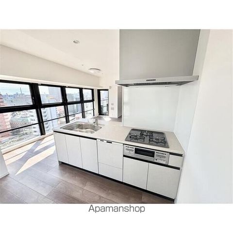 SーRESIDENCE千種belvia TOWER(べルヴィアタの内装写真