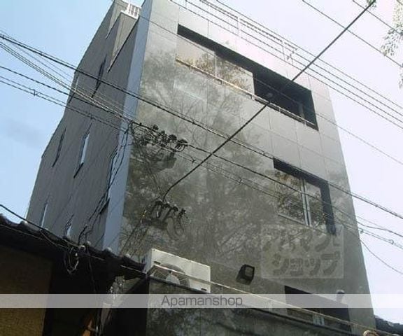 インペリアルUの外観写真