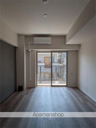 マークス桜[1K/29.27m2]のリビング・居間