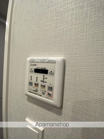 エスリードコート堺筋本町プレール・ドゥーク堺筋本町Qの内装写真