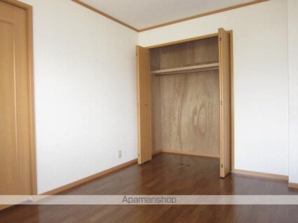 トーラスＨＡＲＡ[2LDK/51.26m2]の収納