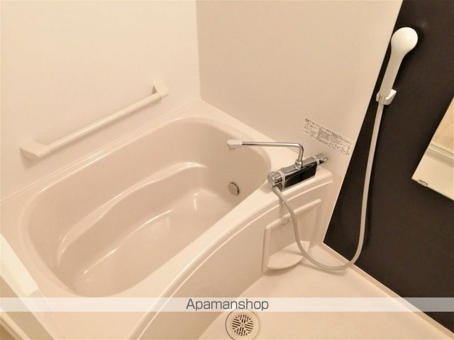 クレイノプランドールの内装写真