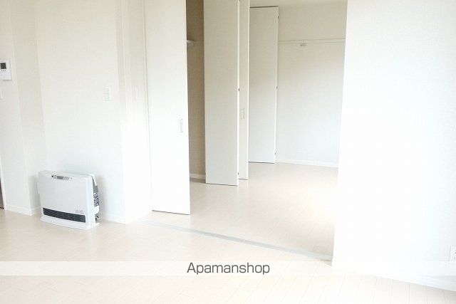 シェーンベルクの内装写真