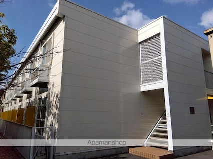 レオパレス楓[1K/23.18m2]の外観4