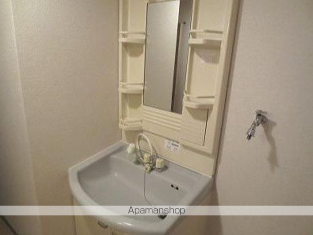 エクレール上池台の内装写真