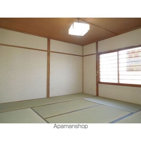 むつみ荘の内装写真