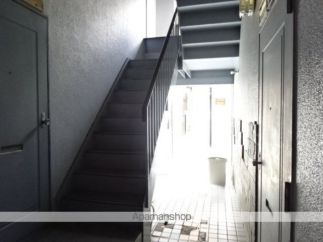 ペントハウス21のその他写真
