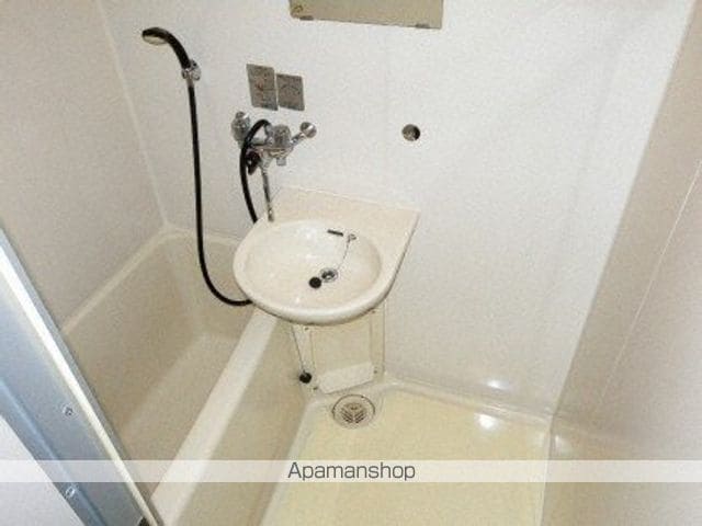 第7AMS円山の内装写真