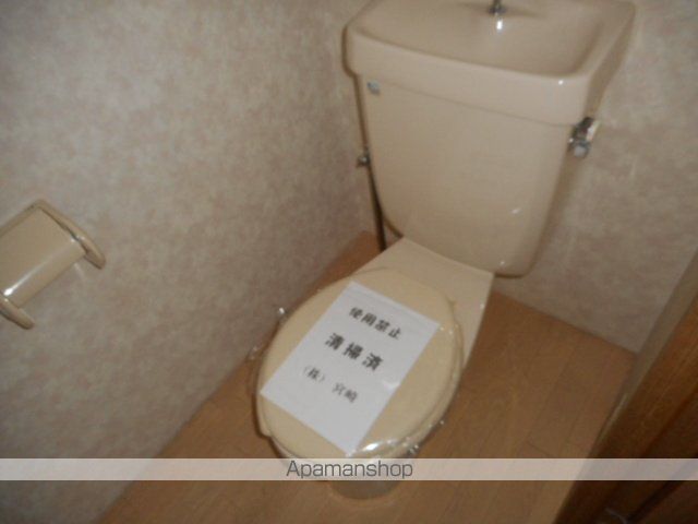 セピアコートの内装写真