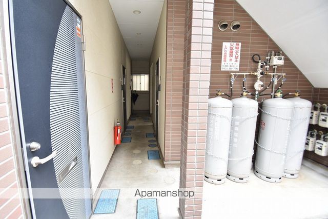 ヴァンベール宮町のその他写真