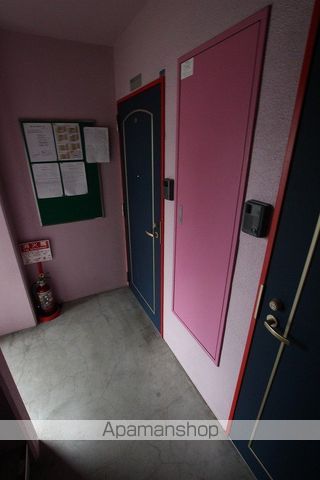 トレジャーキャッスル参番館の内装写真