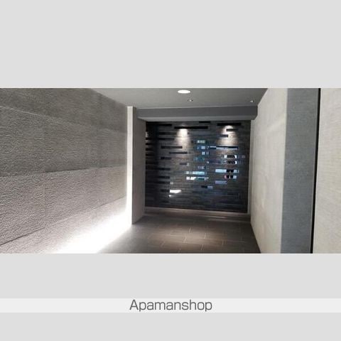 SーRESIDENCE三田慶大前の内装写真