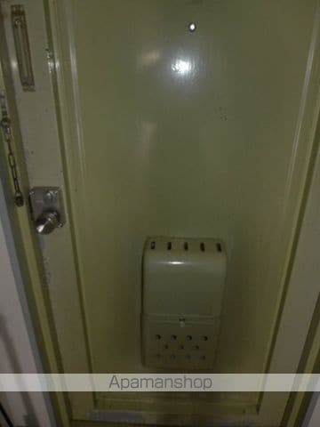 K’Sハイツの内装写真
