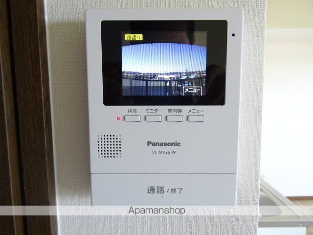 Vento484の内装写真